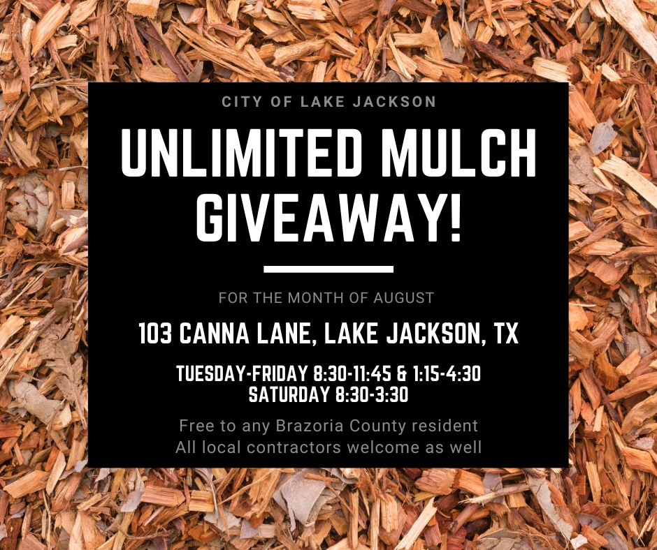 city of lake jackson