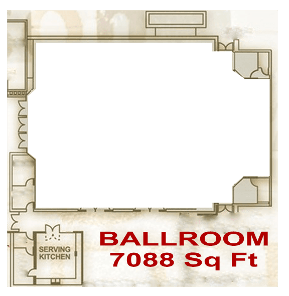 Ballroom