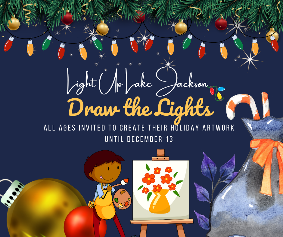 Draw the Lights