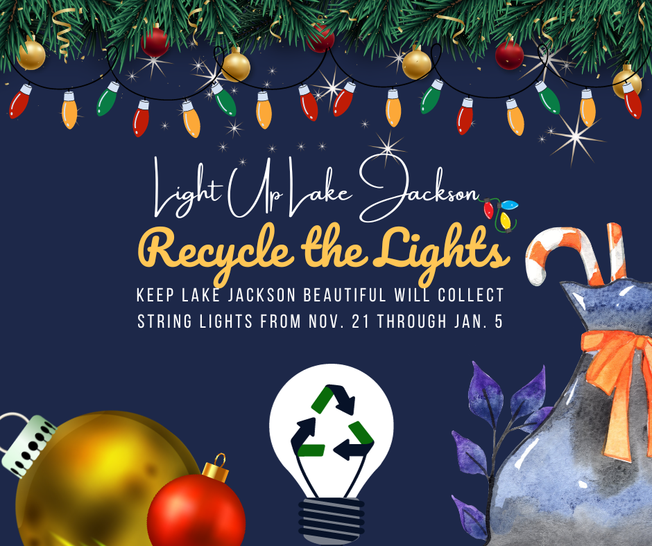 Recycle the Lights