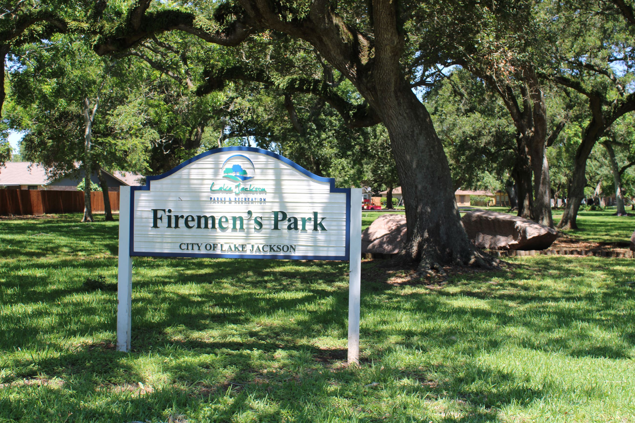 Fireman's Park