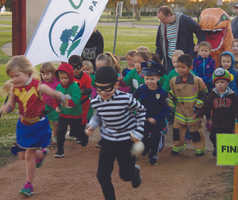 BASF Kids 1k Website