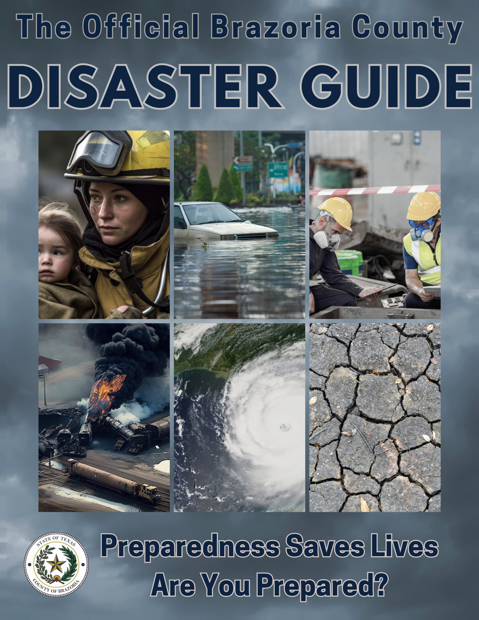 Hurricane Guide 2025 cover image