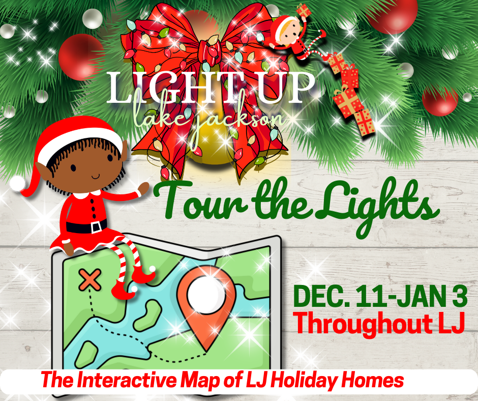 Tour the Lights