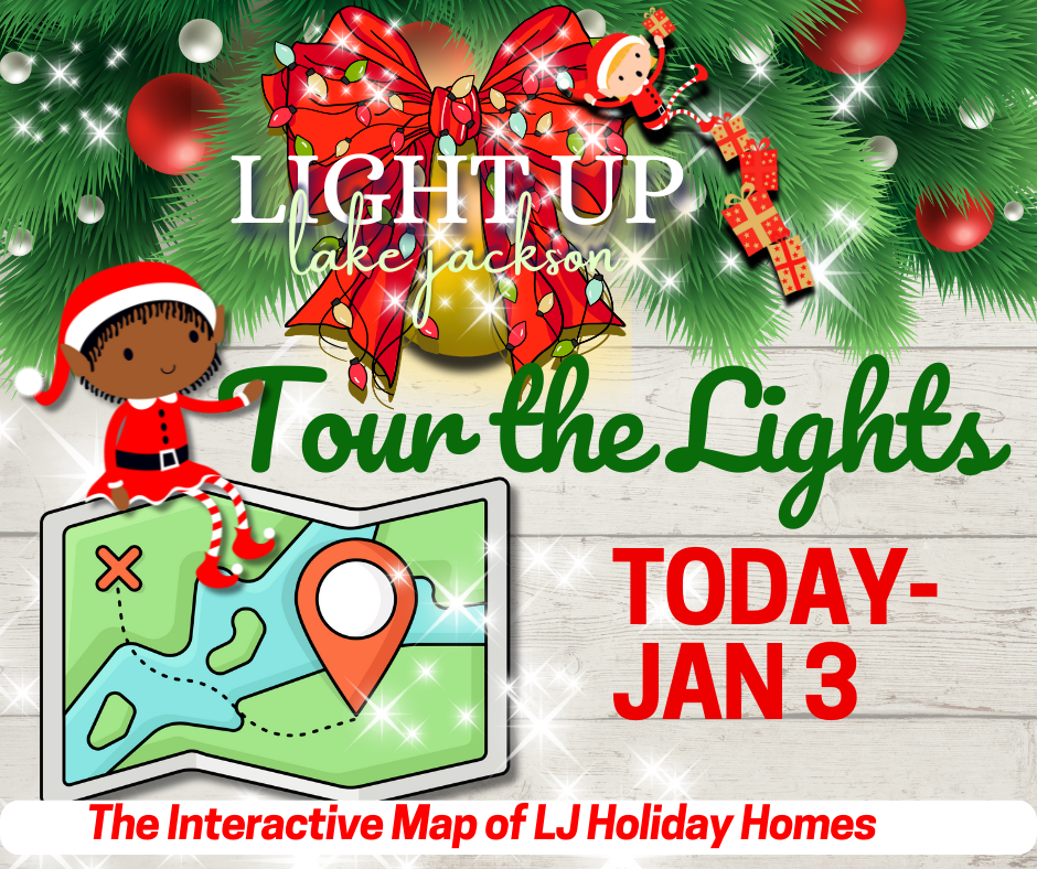 Tour the Lights 