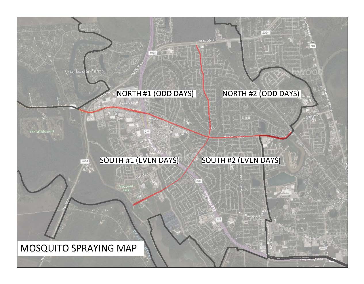 Mosquito Spraying-Map_1