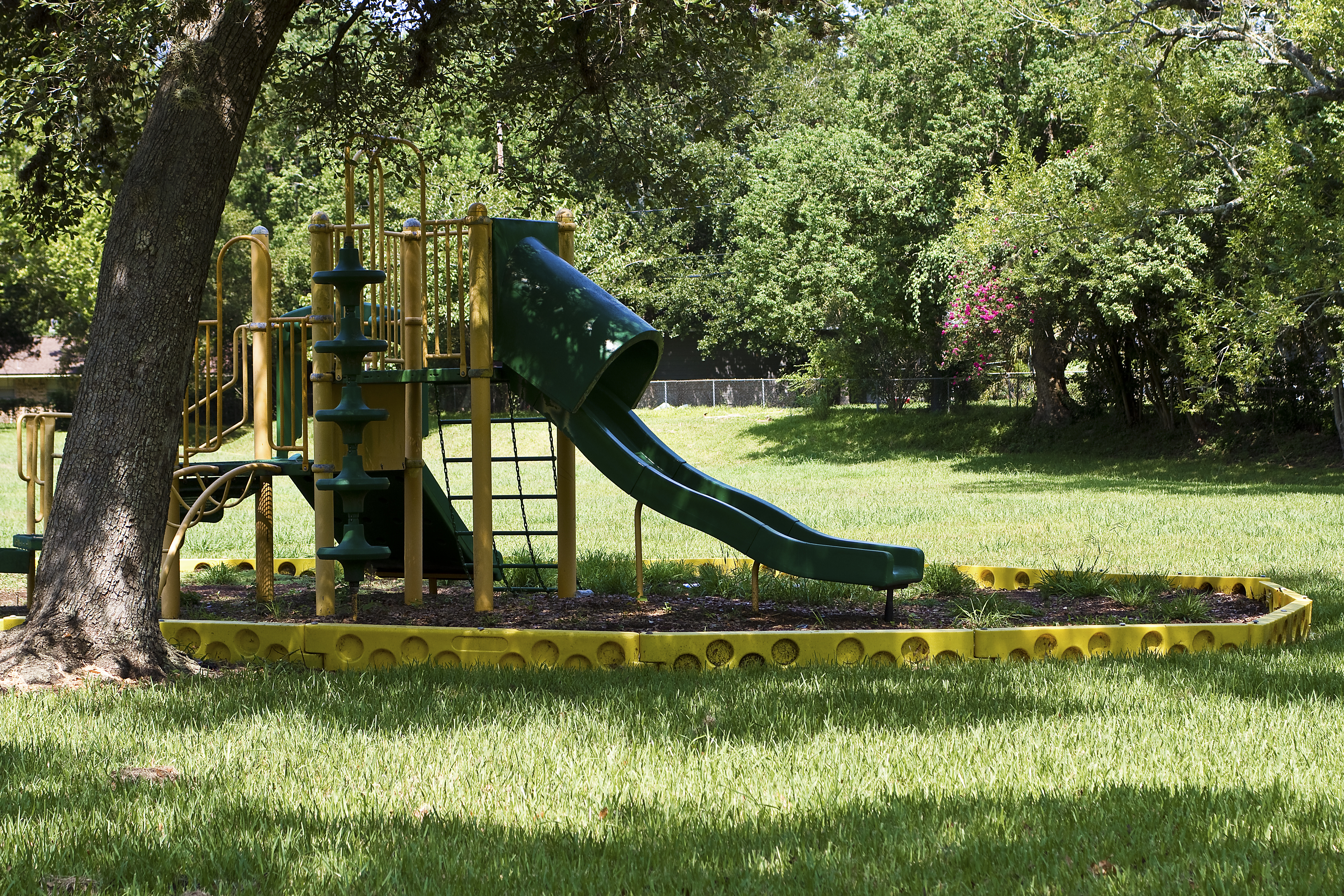 Captain R.R. Terry Park