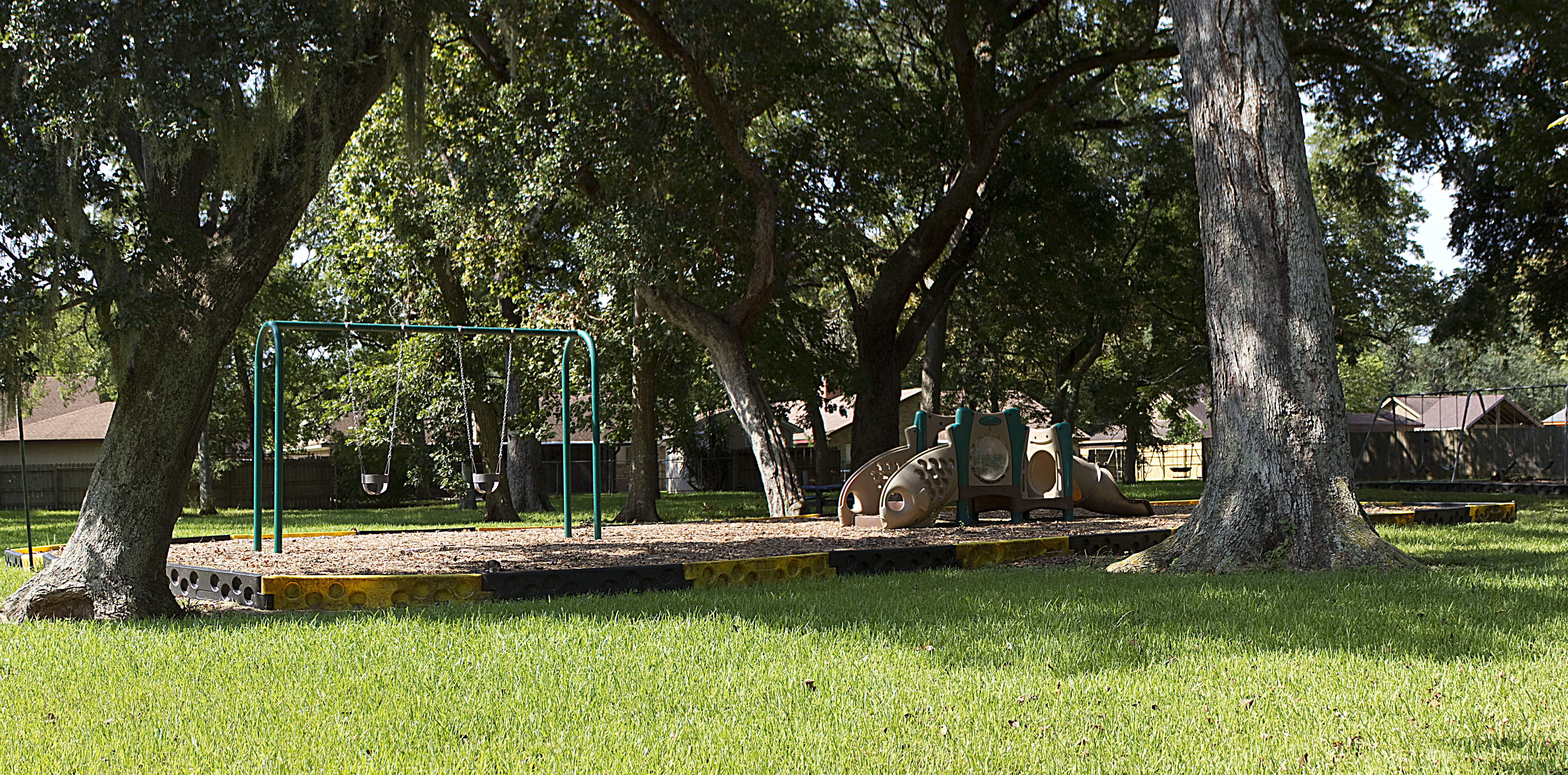 Brazoswood Key Club Park